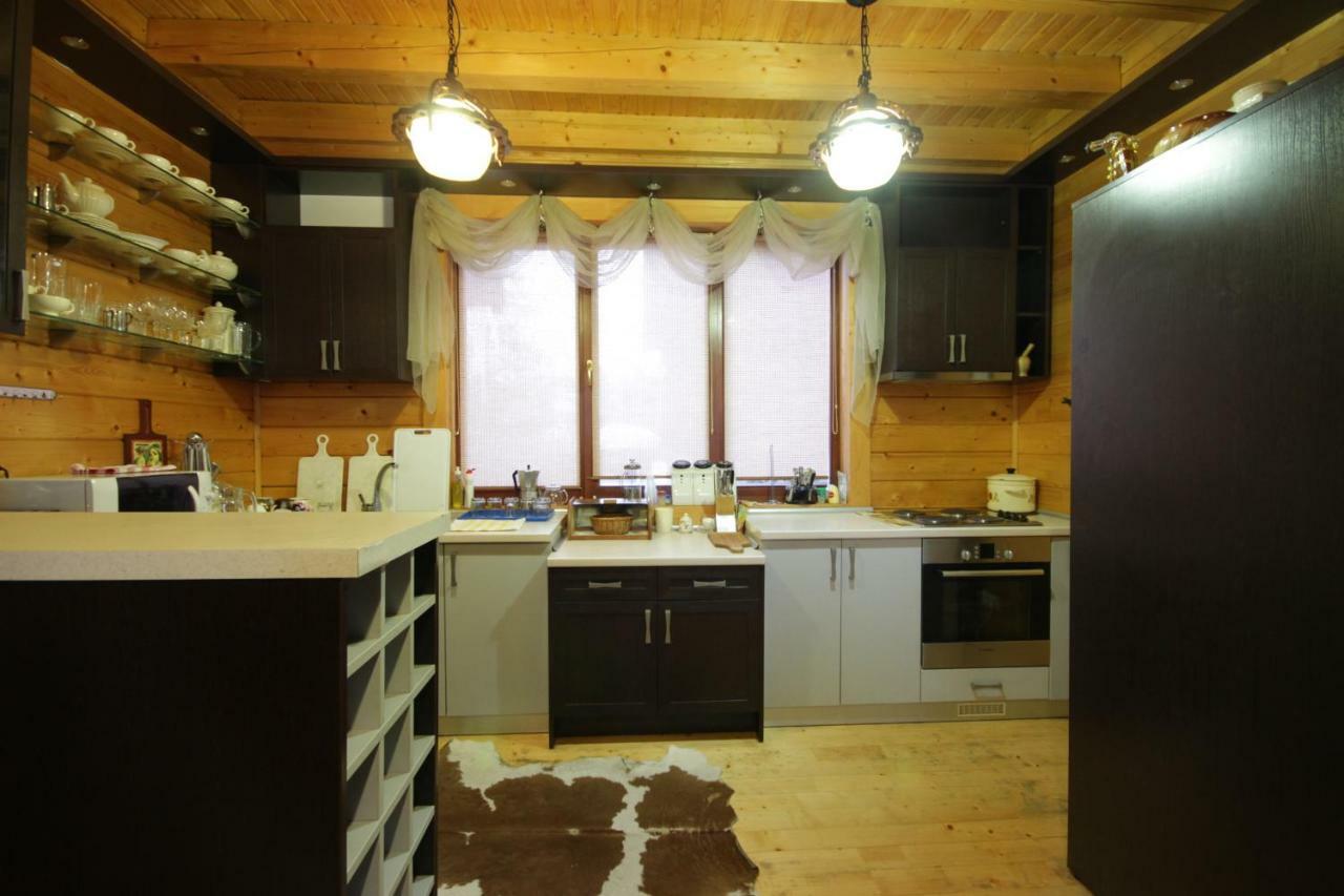 סלאבסקה Villa Monte מראה חיצוני תמונה